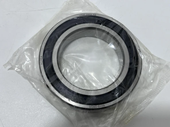 FAG 6010-2RSR Rulman 50x80x16mm - Resim 3