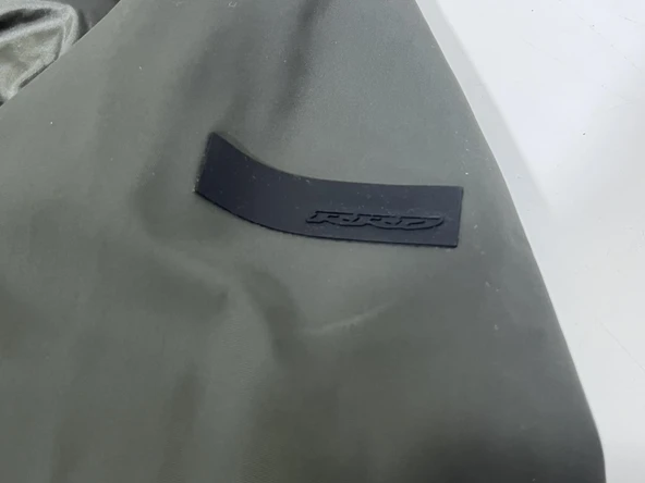 Rrd Roberto Ricci Designs Jkt Summer Hybrid Duck Hood Ceket 48 Beden 22012 - Resim 9