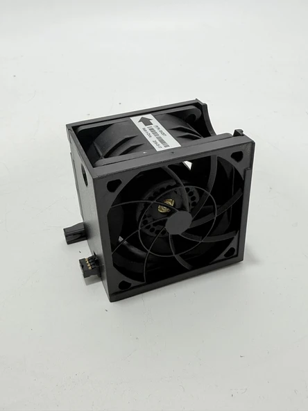 Lenovo X3650 M5 V4 Soğutucu Fan 00KC677 00MV921 PFR0612UHE - Resim 4