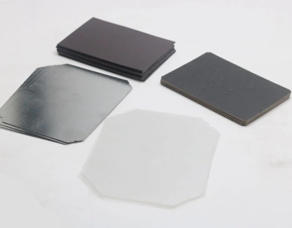 Rozet ve İsimlik Sarf Malzeme Seti 950 Adet ürün görseli