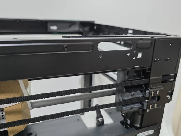 Bambu Lab P1P 3D Yazıcı - Resim 6