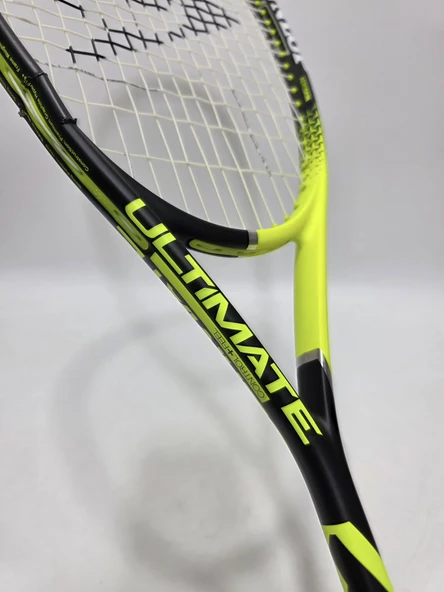 Dunlop Precision Ultimate Squash Raketi 773283US (Hasarlı) - Resim 10