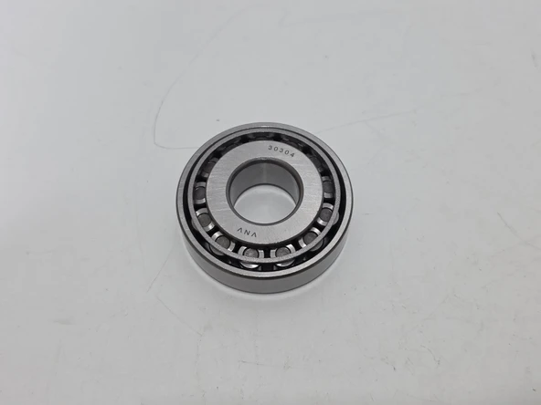 Vnv 30304 Konik Makaralı Rulman 20x52x16,25mm - Resim 2