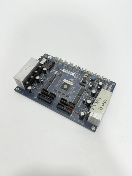 Galaxy UD Serisi DX5 Yazıcı Baskı Kafası Kartı V1.39 (Çıkma Parça) - Resim 2