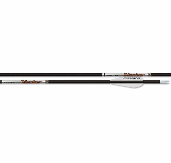 Easton Vector 1000 Karbon Hedef Oku Şaftı 4mm ürün görseli
