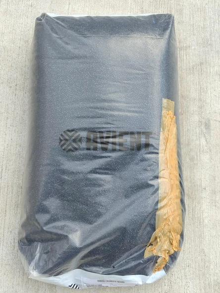 Avient Cromofix Siyah Renklendirici Masterbatch Pigment 25 Kg - Resim 2