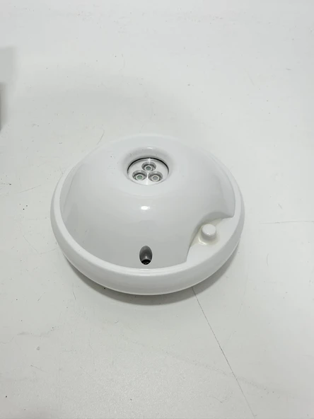 Microdata MD9902 EN54-10 IR3 Alev Dedektörü - Resim 4