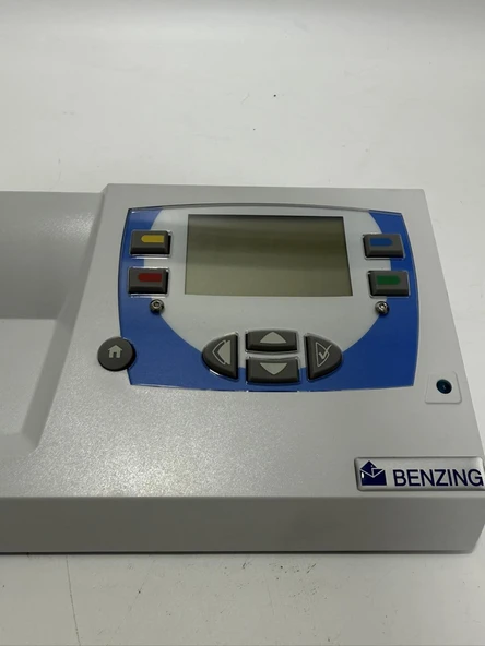 Benzing Clubsystem Dijital Güvercin Saat Sistemi (Kutusuz) - Resim 7