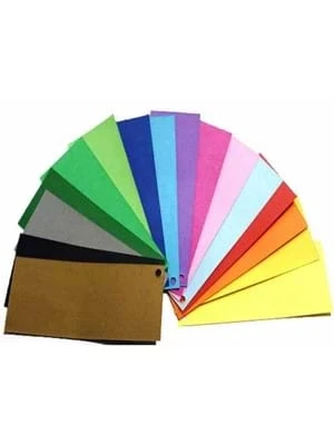 Craft Arts 50x70 120 Gr Fon Kartonu Beyaz Uca-101 ürün görseli 1