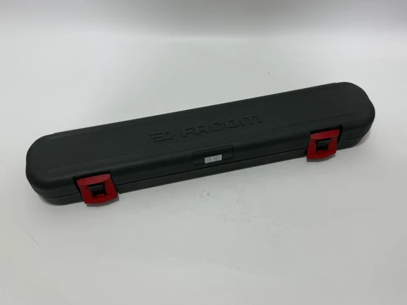 Facom 4Nm Torklu Tornavida E.S404 2. El - Resim 7