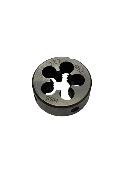 Jzt M14 Metrik Hss Diş Pafta 2. El ürün görseli