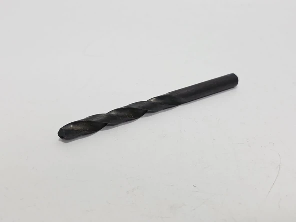 İthal Hss Matkap Ucu 8,5mm (1 Adet) - Resim 2