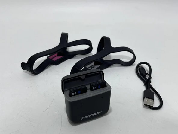 Playmaker 2.0 Akıllı Futbol Performans Analiz Cihazı Medium - Resim 6