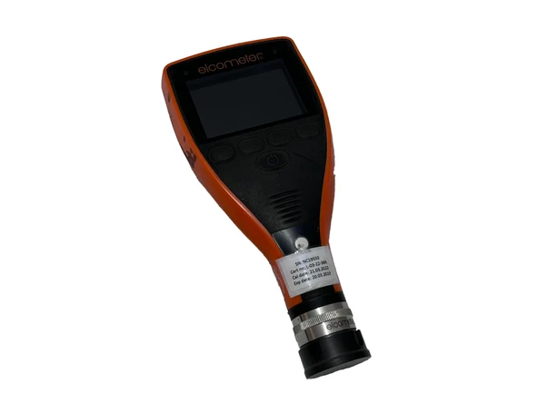 Elcometer 456 Kaplama Kalınlık Ölçüm Cihazı 2.El ürün görseli