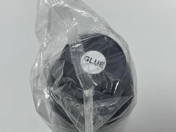 Epson TX800 Uyumlu UV-DTF Mürekkep 1000Ml Glue (29/05/2024 Tarihli) - Resim 5