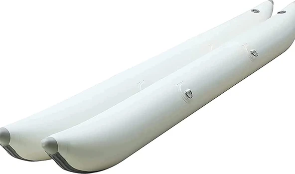 Deniz Bisikleti Pvc Şişme Marker Muz Tüp Takımı 300cm ürün görseli