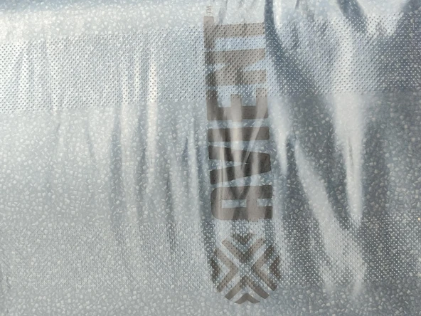 Avient Cromofix Siyah Renklendirici Masterbatch Pigment 25 Kg - Resim 3