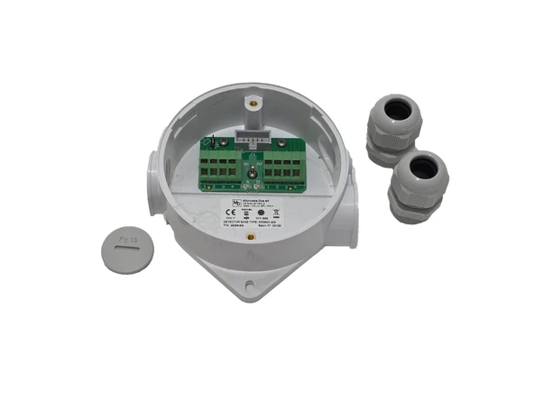 Microdata MD9900-BSI IP65 Dedektör Tabanı ürün görseli