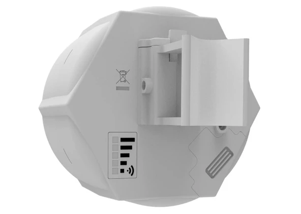 MikroTik SXT LTE6 – CAT6 Mobil İnternet Anteni ürün görseli