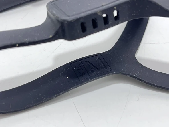 Playmaker 2.0 Analiz Cihazı Yedek Kayışı Medium - Resim 4