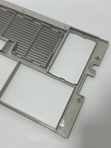 HP Compaq ProLiant ML530 ML570 Sunucu Ön Panel - Resim 6