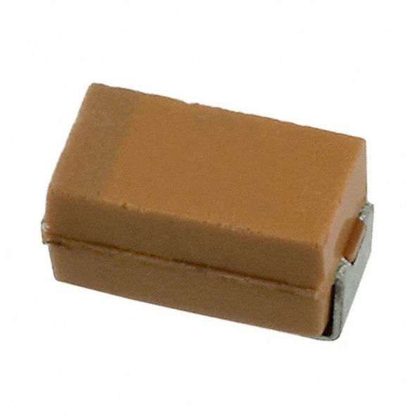 KYOCERA TAJA685M010RNJ Kondansatör 4 Adet ürün görseli