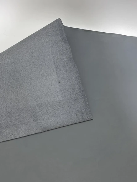 Antonio Moron Hakiki Parça Deri 0,70 m² (Model 6) - Resim 2