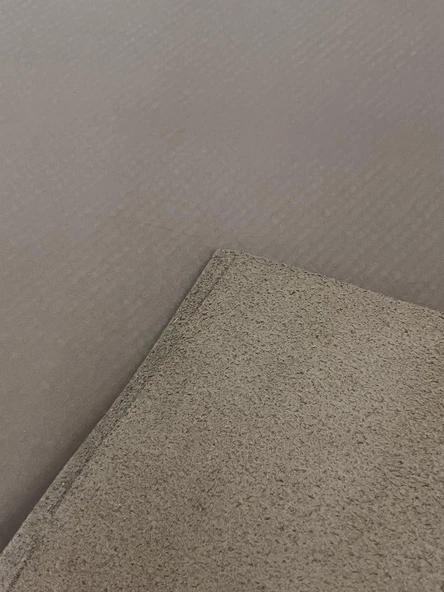 Antonio Moron Hakiki Parça Deri 0,70 m² (Model 1) - Resim 2