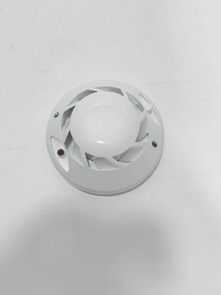 Microdata MD9900 Marine Adreslenebilir Duman ve Isı Dedektörü - Resim 4