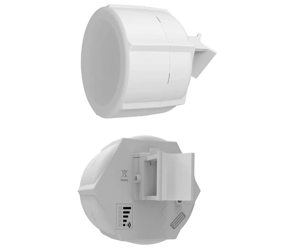MikroTik SXT LTE6 – CAT6 Mobil İnternet Anteni - Resim 2