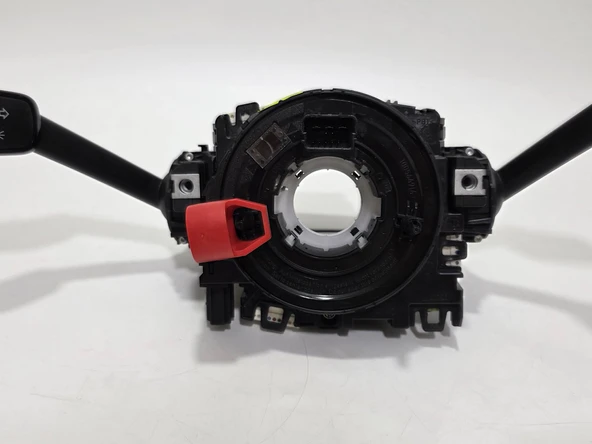 Seat Sinyal Silecek Kollu Direksiyon Sargısı 5Q0953507GD-5Q0953549F-5Q09535133R (Deformeli-010) - Resim 5