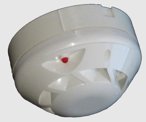 Microdata MD9900 Marine Adreslenebilir Duman ve Isı Dedektörü ürün görseli