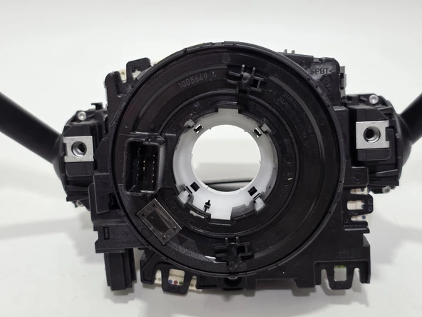 Skoda Sinyal Silecek Kollu Direksiyon Sargısı 5Q0953507FR-5Q0953549F-5Q0953513D (Deformeli-009) - Resim 5