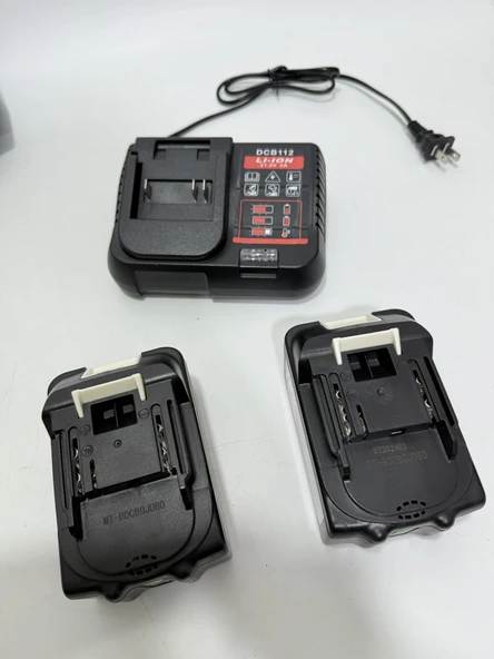 EZ-300 Hidrolik Akülü Kablo Pabuç Sıkma Pensesi 16–300 mm² - Resim 5