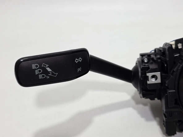 Volkswagen Sinyal Silecek Kollu Direksiyon Sargısı 5Q0953507JC-5Q0953549D-5Q0953513P (Deformeli-011) - Resim 4