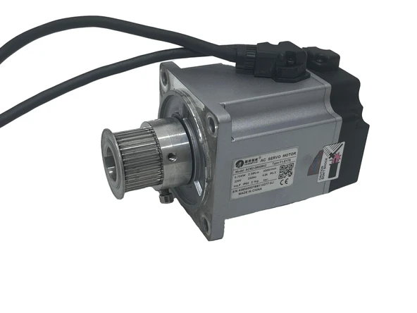 Leadshine ACM2-08008H2 AC Servo Motor 3000rpm 750W 2.El ürün görseli