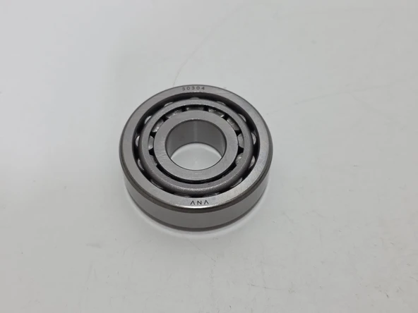 Vnv 30304 Konik Makaralı Rulman 20x52x16,25mm - Resim 4