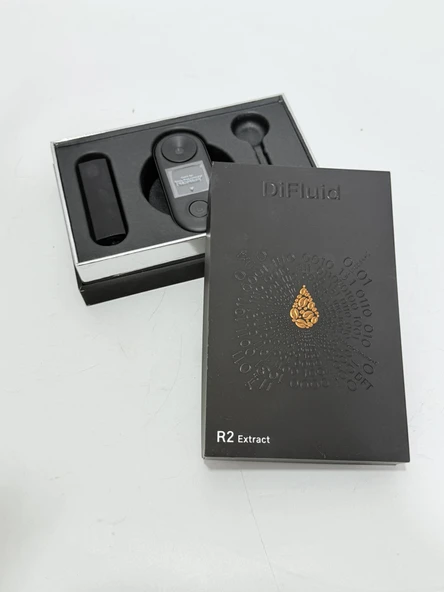 DiFluid R2 Extract Kahve Ekstraksiyon Ölçüm Cihazı Refraktometre (Teşhir) - Resim 3