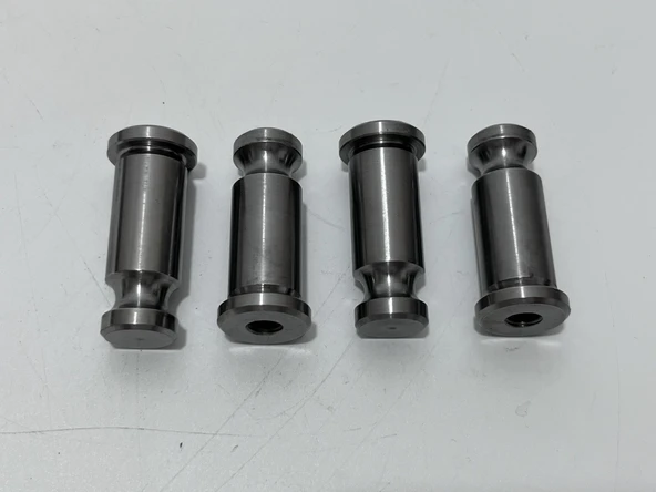 Wartsila Sulzer RTA62U Dizel Makine Pin 16x46 (4 Adet) - Resim 2