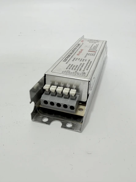 PH-425-40 Uv Lamba Elektronik Balast - Resim 6