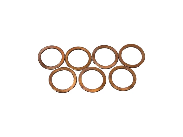 Wartsila Sulzer RTA62U Dizel Makine Conta 17,5x13,5x1 (7 Adet) ürün görseli