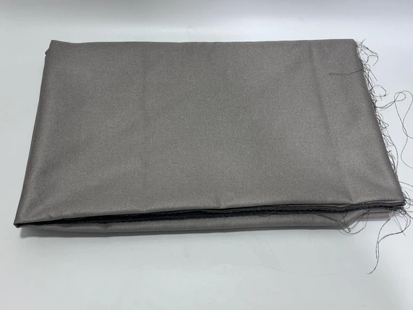 Designers Guild Lismore Birch Döşemelik Kumaş 290cm x 2Metre FT1976/11 - Resim 4