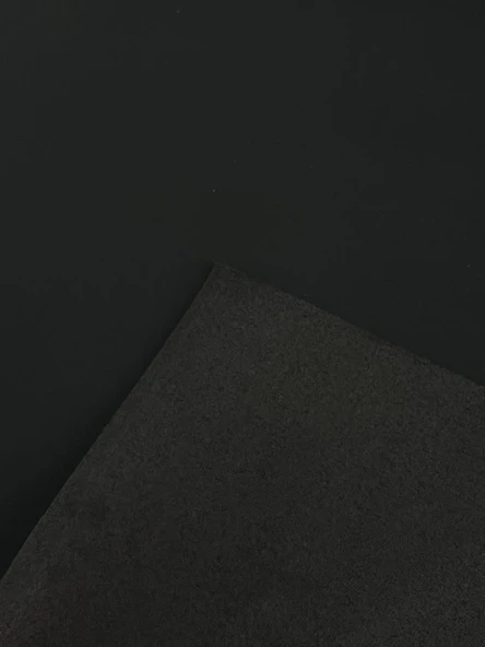 Antonio Moron Hakiki Parça Deri 0,70 m² (Model 2) - Resim 2