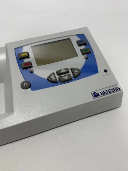 Benzing Clubsystem Dijital Güvercin Saat Sistemi (Kutusuz) - Resim 3