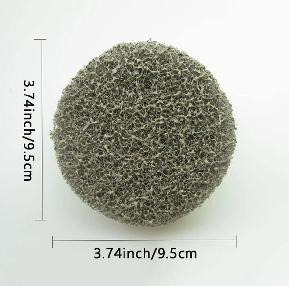 Beton Zemin Parlatma Pedi 3000 Grid 95x30mm - Resim 3