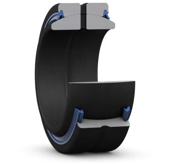 SKF GE 20 ES Radyal Düz Rulman 20xx35x16mm ürün görseli