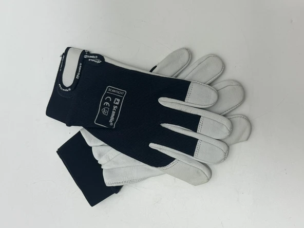 Scandia ScanTight  Mekanik İş Eldiveni - Resim 5