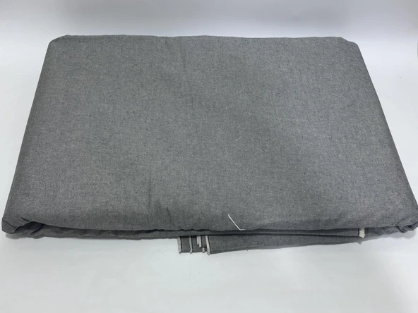 Cone Denim 060521286I Kot Kumaşı 169cm x 9,144metre - Resim 7