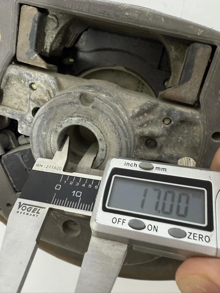 Lexus GX RX Direksiyon Simidi (Boş Versiyon) 2.El - Resim 8