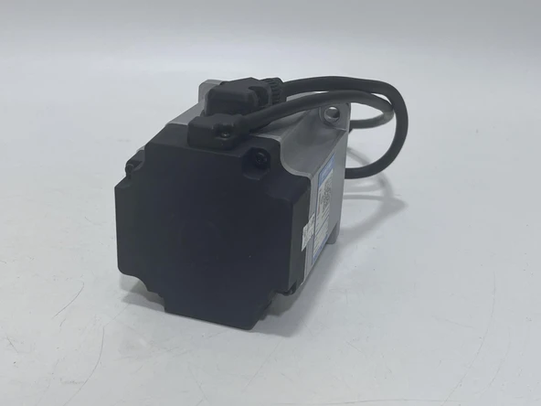 Leadshine ACM2-08008H2 AC Servo Motor 3000rpm 750W 2.El - Resim 6